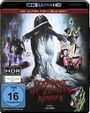 Dan O'Bannon: The Return of the Living Dead (Ultra HD Blu-ray & Blu-ray), UHD,BR