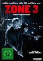 Cedric Jimenez: Zone 3, DVD