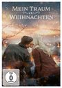 Marco Deufemia: Mein Traum zu Weihnachten, DVD