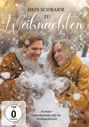 Ali Liebert: Mein Schwarm zu Weihnachten, DVD