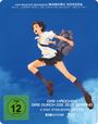 Mamoru Hosoda: Das Mädchen, das durch die Zeit sprang (Ultra HD Blu-ray & Blu-ray im Steelbook), BR