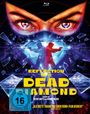 Helene Cattet: Reflection in a Dead Diamond (Blu-ray & DVD im Mediabook), BR,DVD