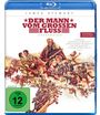 Andrew V. McLaglen: Der Mann vom grossen Fluss (Blu-ray), BR