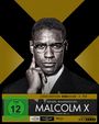 Spike Lee: Malcolm X (Ultra HD Blu-ray & Blu-ray im Mediabook), UHD,BR