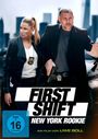 Uwe Boll: First Shift, DVD