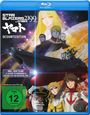 Yutaka Izubuchi: Star Blazers 2199: Space Battleship Yamato (Komplette Serie inkl. 2 Filme (Blu-rayI, BR,BR,BR,BR,BR,BR,BR