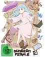 Sayaka Yamai: Dungeon People Vol. 2 (mit Sammelschuber) (Blu-ray), BR