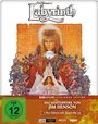 Jim Henson: Die Reise ins Labyrinth (4K Ultra HD Blu-ra & Blu-ray im Steelbook), UHD
