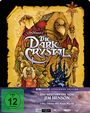 Jim Henson: Der dunkle Kristall (4k Ultra HD Blu-ray & Blu-ray im Steelbook), UHD