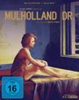 David Lynch: Mulholland Drive (Ultra HD Blu-ray & Blu-ray), UHD,BR