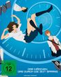 Mamoru Hosoda: Das Mädchen, das durch die Zeit sprang, DVD