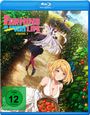 Ryouichi Kuraya: Farming Life in Another World Staffel 1 (Gesamtedition) (Blu-ray), BR,BR