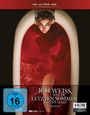 Jennifer Kaytin Robinson: Ich weiss, was du letzten Sommer getan hast (2025) (Ultra HD Blu-ray im Steelbook), UHD