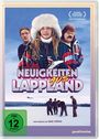 Miia Tervo: Neuigkeiten aus Lappland, DVD