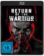 Siyu Cheng: Return of the Warrior (Blu-ray), BR