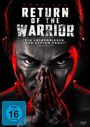 Siyu Cheng: Return of the Warrior, DVD