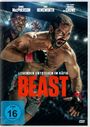 Beast, DVD