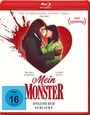 Caroline Lindy: Mein Monster - Ungeheuer verliebt (Blu-ray), BR