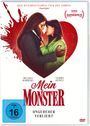 Caroline Lindy: Mein Monster - Ungeheuer verliebt, DVD