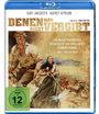 John Huston: Denen man nicht vergibt (Blu-ray), BR