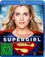 Jeannot Szwarc: Supergirl (1984) (Special Edition) (Blu-ray), BR,BR