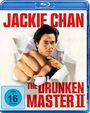 Jackie Chan: Drunken Master 2 (Blu-ray), BR