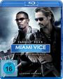 Michael Mann: Miami Vice (2006) (Director's Cut) (Blu-ray), BR,BR