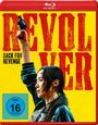 Oh Seung-uk: Revolver (2024) (Blu-ray), BR