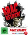 Ellory Elkayem: Arac Attack - Angriff der achtbeinigen Monster (Blu-ray & DVD im Mediabook), BR