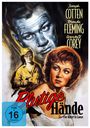 Budd Boetticher: Blutige Hände, DVD