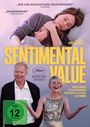 Joachim Trier: Sentimental Value, DVD