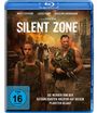 Peter Deak: Silent Zone (Blu-ray), BR