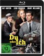 Jack Arnold: Du oder Ich (Blu-ray), BR