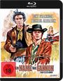 James Goldstone: Sein Name war Gannon (Blu-ray), BR