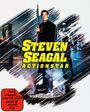 Bruce Malmuth: Steven Seagal: Actionstar (5 Filme) (Blu-ray), BR,BR,BR,BR,BR