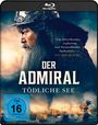 Kim Han-min: Der Admiral - Tödliche See (Blu-ray), BR