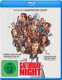 Jason Reitman: Saturday Night (Blu-ray), BR