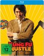 Stephen Chow: Kung Fu Hustle (Blu-ray im Steelbook), BR