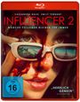 Kurtis David Harder: Influencer 2 (Blu-ray), BR