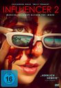 Kurtis David Harder: Influencer 2, DVD