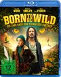 Ant Timpson: Born to be Wild - Die Jagd nach dem schwarzen Panther (Blu-ray), BR