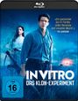 Tom McKeith: In Vitro - Das Klon-Experiment (Blu-ray), BR