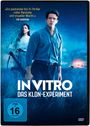 Tom McKeith: In Vitro - Das Klon-Experiment, DVD