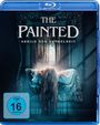 Sasha Sibley: The Painted - Abbild der Dunkelheit (Blu-ray), BR