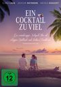 Geoffrey Cowper: Ein Cocktail zu viel, DVD