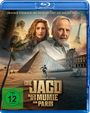 Barbara Schulz: Die Jagd nach der Mumie von Paris (Blu-ray), BR