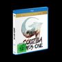 Takashi Yamazaki: Godzilla Minus One (Blu-ray), BR