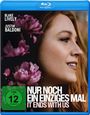 Justin Baldoni: Nur noch ein einziges Mal (Blu-ray), BR