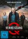 Ole Christian Madsen: Verheißung - Der Grenzenlose, DVD