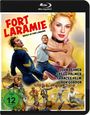 Lesley Selander: Fort Laramie (Blu-ray), BR